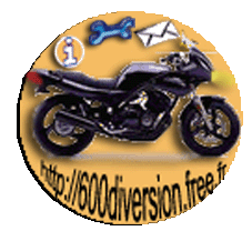600 Diversion
