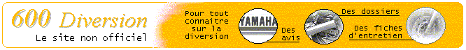 Logo du site non officiel de la 600 Diversion