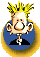 La pomme de BZH !!